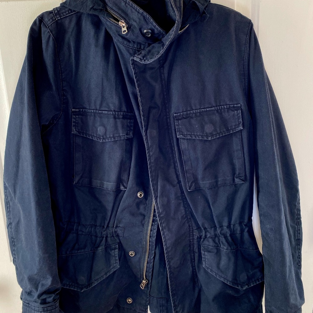 Gap Coat
